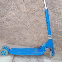 3تا باهم|دوچرخه، اسکیت، اسکوتر|آباده, |دیوار