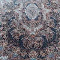 فرش ۹ متری ماهریس|فرش|رباطکریم, رباطکریم|دیوار