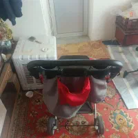فروش کالسکه|کالسکه و لوازم جانبی|بناب, |دیوار