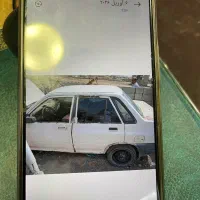پراید ۹۱