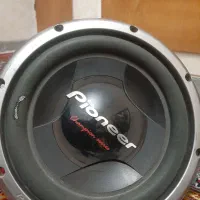 فروش ساب 308d4 پایونیر و باکس دوبل و پک سیم کشی