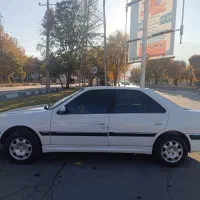 پارس XU7 مدل ۱۴۰۱