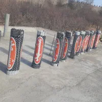 ایزوگام شرق .کنتیکس عایق نانو