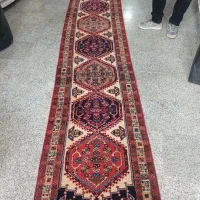 کناره دست باف ۹۰در ۴