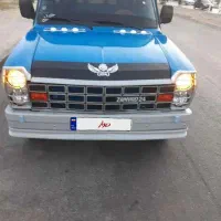 زامیاد نیسانz24