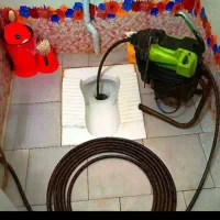 فنر زنی توس لوله باز کن قاسم آباد ارزان تر از همه