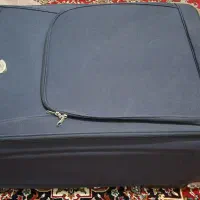 چمدان خارجی سایز بزگ|کیف، کفش، کمربند|خمینی‌شهر, |دیوار