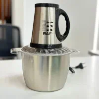 خردکن برقی-غذا ساز