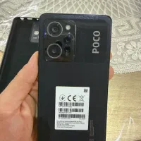 Poco x5 pro|موبایل|قم, سعادتی|دیوار
