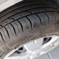 مگان دنده تصادفی|خودرو سواری و وانت|مشهد, کوشش|دیوار