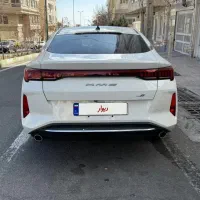 کی ام سی j7 مدل ۱۴۰۳|خودرو سواری و وانت|جنت آباد, |دیوار