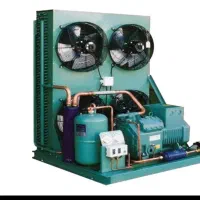 سردخانه ۲در ۳ و ۲در۲/۵|ماشینآلات صنعتی|تهران, هاشمی|دیوار