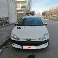 206 تیوتری معاوضه با طلا هم دارم