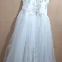 لباس عروس