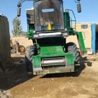 کمباین مدل 86موتورپلمپ  سیاه انگلیسی|خودرو سنگین|بیجار, |دیوار