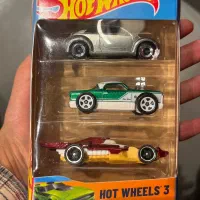 هات ویلذ اورجینال