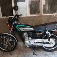 اوندا ۱۵۰ کبیر ۱۴۰۳  قیمت  ۷۵ میلیون تخفیف هم میدم|موتورسیکلت|تهران, بهاران|دیوار