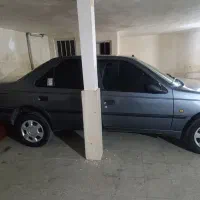 پژو ۴۰۵ مدل ۹۴|خودرو سواری و وانت|دورود, |دیوار