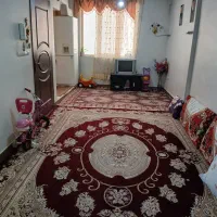 ۴۵ متری ویلایی/عجب گل