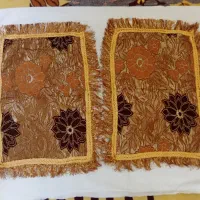 ۴عدد رویه بالشت نونو