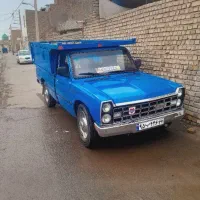 نیسان بار