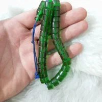 تسبیح سندلوس(اجزا)