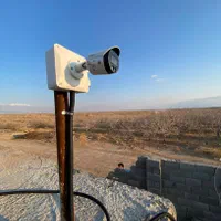 فروش نصب جابجایی و تعمیر انواع دوربین مداربسته|دوربین مداربسته|یزد, |دیوار