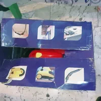 دستگاه بخار شوی کارواشی|جاروبرقی، جارو شارژی، بخارشو|تهران, سعادت‌آباد|دیوار