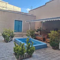 خانه سنتی باغبهادران، باغ بهادران، باغبادران|اجارهٔ کوتاه‌مدت ویلا و باغ|لنجان, |دیوار