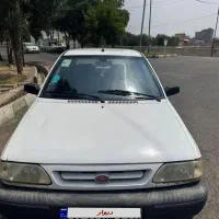 پراید 131 SE، مدل اسفند ۱۳۹۴ دوگانه کارخانه|خودرو سواری و وانت|تبریز, |دیوار