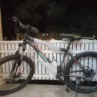 دوچرخه نونو سایز ۲۶