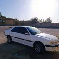 پارسxu7p|خودرو سواری و وانت|یاسوج, |دیوار