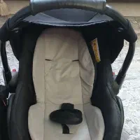 کالسکه و کریر و کیف مادر دلیجان مکس|کالسکه و لوازم جانبی|سمنان, |دیوار