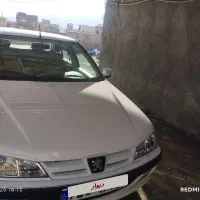 پارس مدل 92|خودرو سواری و وانت|سنندج, |دیوار