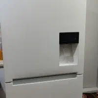 یخچال نیم ساید برند اسنوا