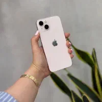 ایفون ۱۳نرمال تر تمیز