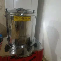 سبزی خردکن سبزی شما رو خرد میکنیم با بهترین کیفیت
