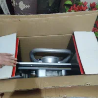 اتوپرسی جانو|اتو و لوازم اتو|خمینیشهر, |دیوار