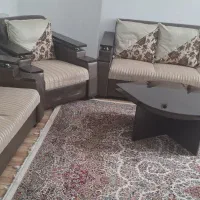 مبل|مبلمان خانگی و میز عسلی|سنندج, |دیوار