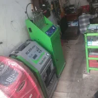 باطری سازی سیار