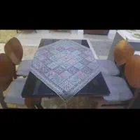 مبل وناهارخوری|مبلمان خانگی و میز عسلی|ورامین, ورامین|دیوار