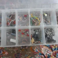 وسایل برق کاری