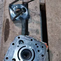 قطعات لیفتراک