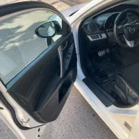 مزدا ۳ نیو تیپ ۳|خودرو سواری و وانت|تبریز, |دیوار