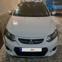 کوییکr پارس خودرو