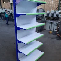 قفسه خودایستا فروشگاهی - کانتر