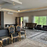 اجاره ویلا باغ شیک استخر 4 فصل، ویو باز  بدون مشرف|اجارهٔ خانه و ویلا|بومهن, |دیوار