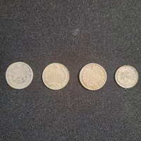 سکه کلکسیونی نقره