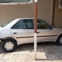 پژو 405 GL - دوگانه سوز CNG، مدل۹۷|خودرو سواری و وانت|رامشیر, |دیوار