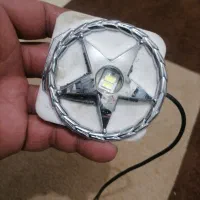 یک عدد چراغ لیزی جهت فروش|چراغ خواب و آباژور|اسدآباد, |دیوار